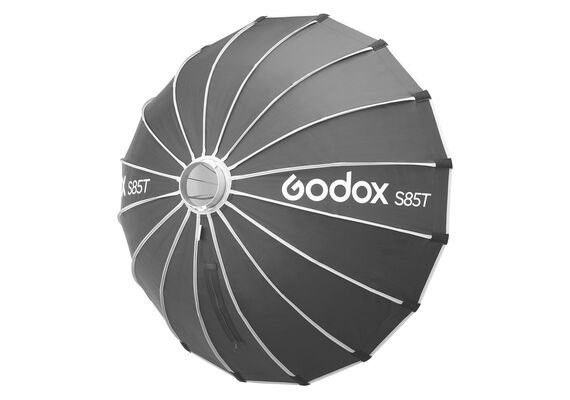 GODOX Easy Softbox Multifunções S85T - 85cm