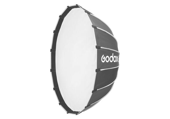 GODOX Easy Softbox Multifunções S85T - 85cm