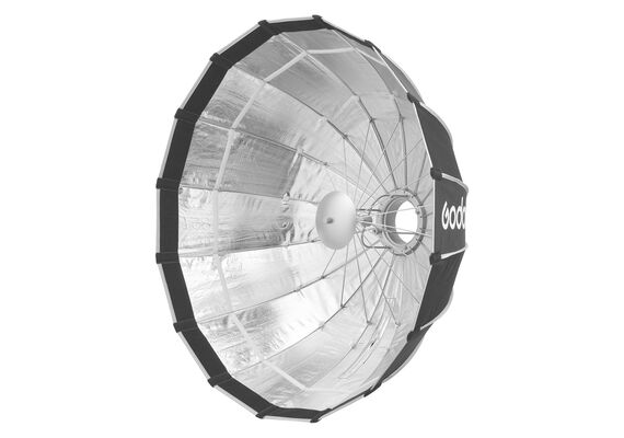 GODOX Easy Softbox Multifunções S85T - 85cm