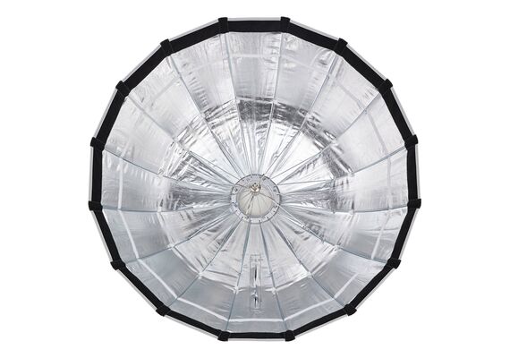 GODOX Easy Softbox Multifunções S85T - 85cmGODOX Easy Softbox Multifunções S85T - 85cm