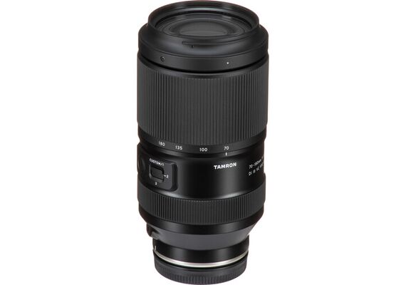 TAMRON 70-180 mm F/2.8 Di III VC VXD G2 para Sony E-Mount