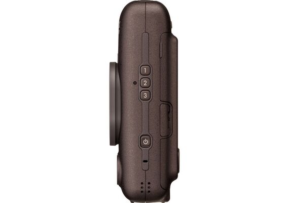 FUJIFILM INSTAX Mini LiPlay - Bronze Profundo