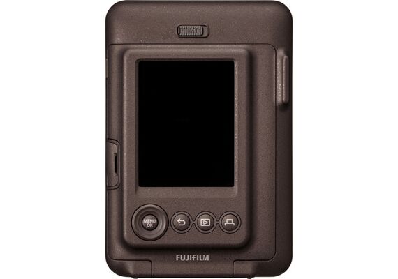 FUJIFILM INSTAX Mini LiPlay - Bronze Profundo