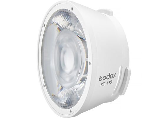 GODOX Iluminador LED ML100Bi
