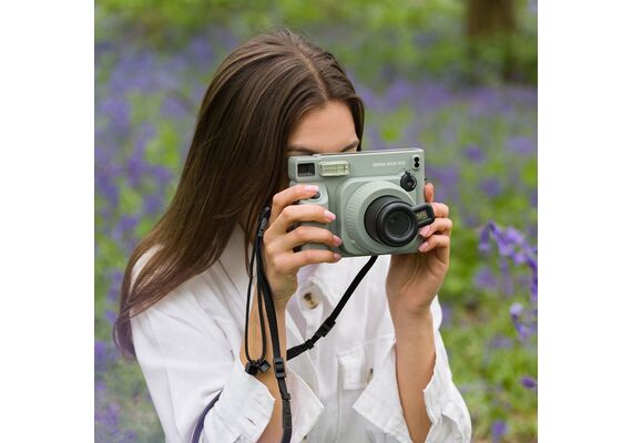 FUJIFILM INSTAX Wide 400 - Verde