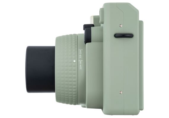 FUJIFILM INSTAX Wide 400 - Verde