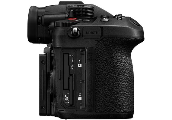 PANASONIC LUMIX GH7 + Leica DG 12-60mm f/2.8-4 ASPH. POWER O.I.S.