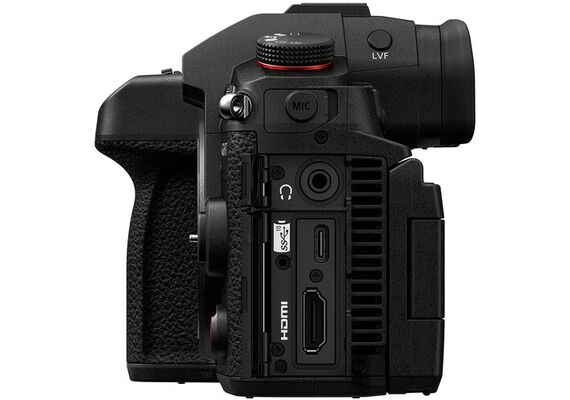 PANASONIC LUMIX GH7 + Leica DG 12-60mm f/2.8-4 ASPH. POWER O.I.S.