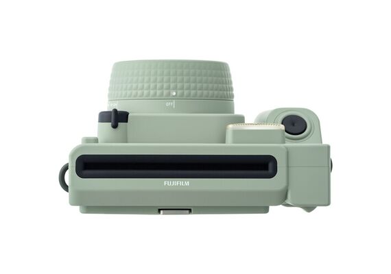 FUJIFILM INSTAX Wide 400 - Verde