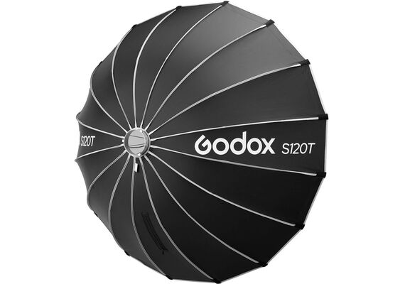 GODOX Easy Softbox Octogonal S120T
