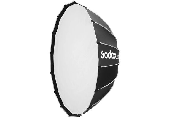 GODOX Easy Softbox Octogonal S120T