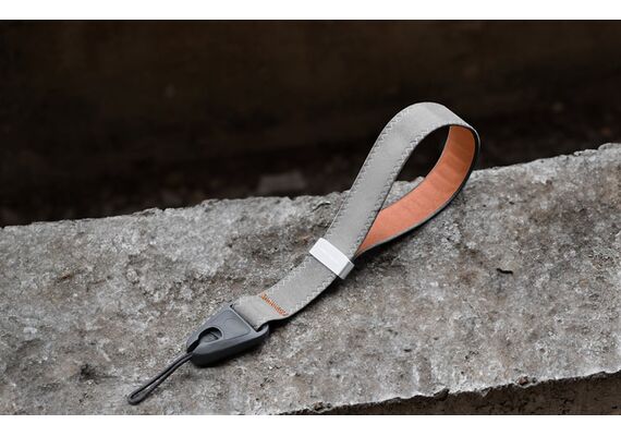 PGYTECH Correia de Pulso P-CB-125 - Cinza