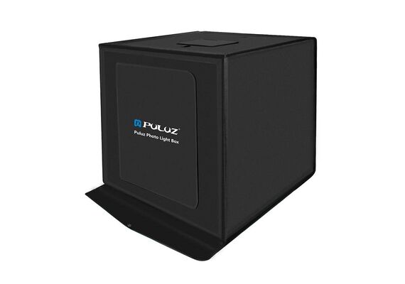 PULUZ Cubo de Luz com Iluminação LED 40x40x40cm