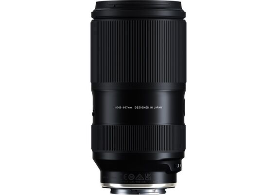 TAMRON 50-300mm f/4.5-6.3 Di III VC VXD Sony E