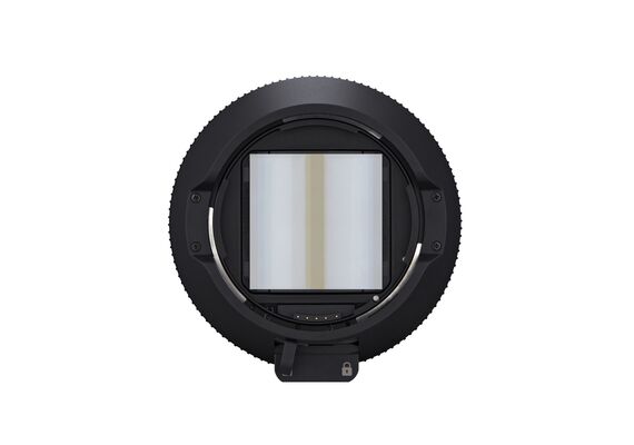 SAMYANG Adaptador V-AF MF Anamórfico 1.7x