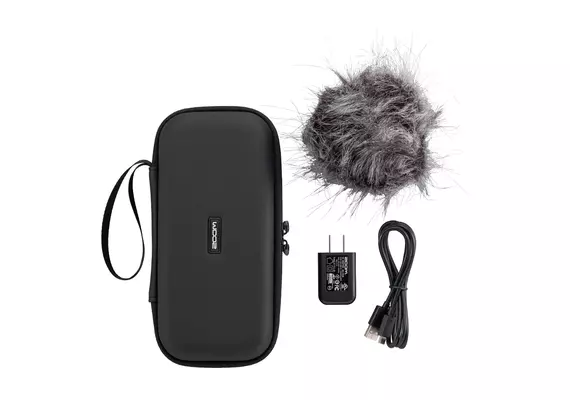ZOOM APH-6E Kit Acessórios Gravador H6e