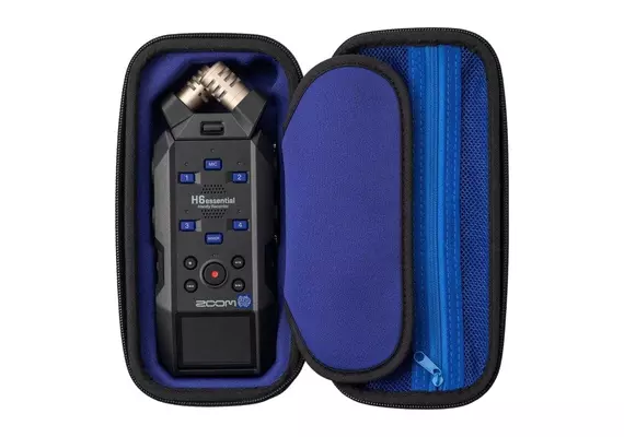 ZOOM APH-6E Kit Acessórios Gravador H6e