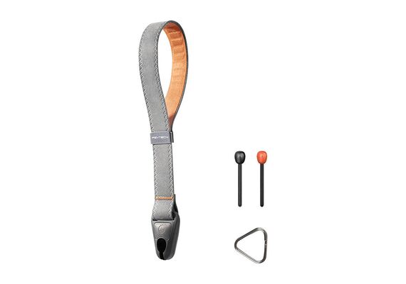 PGYTECH Correia de Pulso P-CB-127 - Cinza