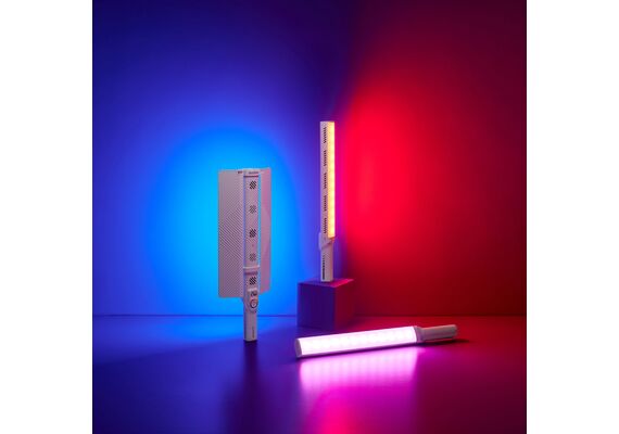 GODOX Iluminador LED Tubular LC1000R