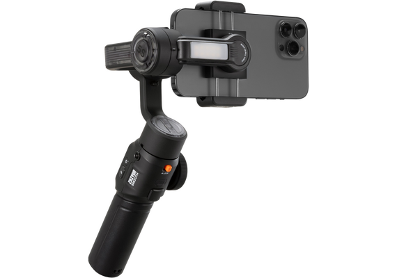 ZHIYUN Estabilizador para Smartphone Smooth 5S AI - Standard
