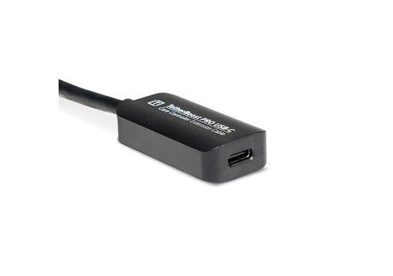 TETHER TOOLS Cabo TetherBoost Pro USB-C - Preto