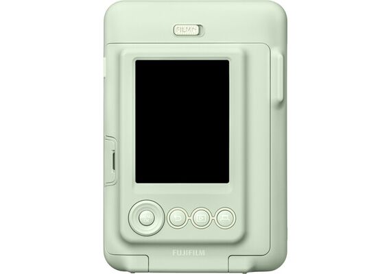 FUJIFILM INSTAX Mini LiPlay - Verde Matcha
