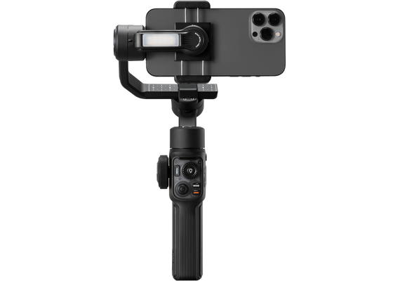 ZHIYUN Estabilizador para Smartphone Smooth 5S AI - Standard