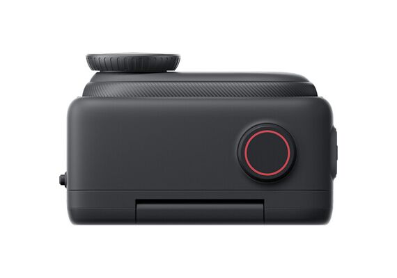 INSTA360 GO 3S 64GB - Preto