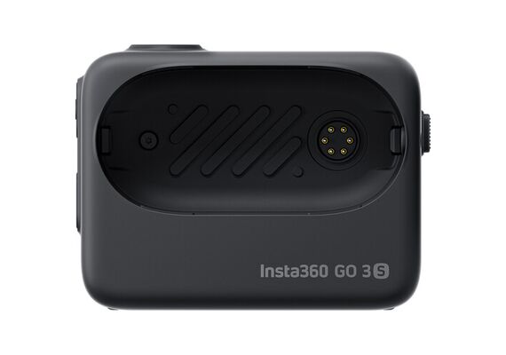 INSTA360 GO 3S 64GB - PretoINSTA360 GO 3S 64GB - Preto
