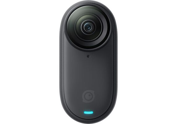 INSTA360 GO 3S 64GB - Preto