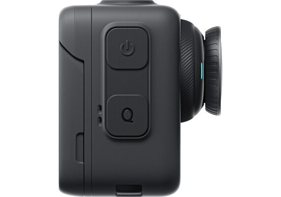 INSTA360 GO 3S 128GB - Preto