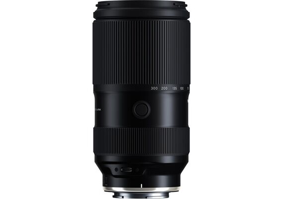 TAMRON 50-300mm f/4.5-6.3 Di III VC VXD Sony E