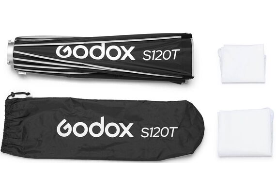 GODOX Easy Softbox Octogonal S120T