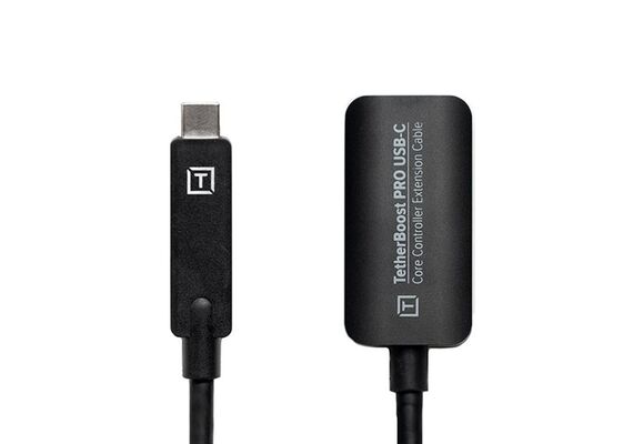 TETHER TOOLS Cabo TetherBoost Pro USB-C - Preto