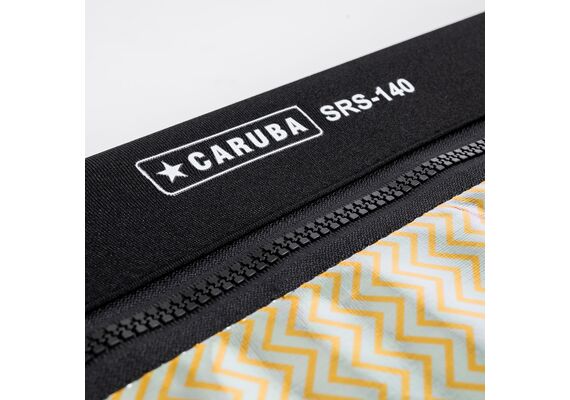 CARUBA Quadro Refletor Dobrável 7em1 80x140cm