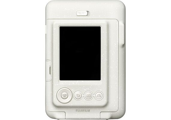 FUJIFILM INSTAX Mini LiPlay - Branco Névoa