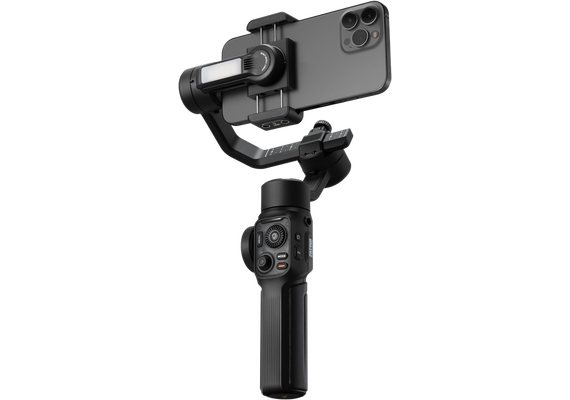 ZHIYUN Estabilizador para Smartphone Smooth 5S AI - Standard