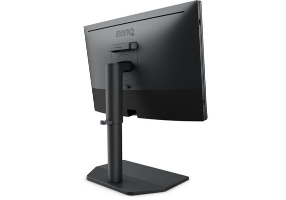 BENQ Monitor SPhotoVue SW242Q 24" 2K HDR