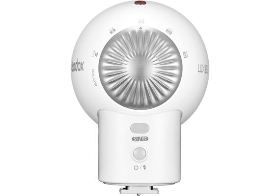 GODOX Flash Retro Lux ELF