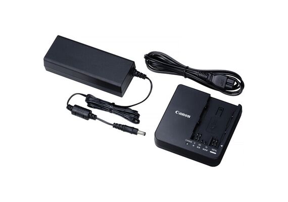 CANON Carregador/Adaptador CA-CP300B