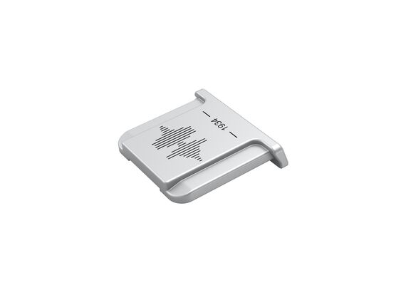 SMALLRIG 4697 Tampa Hot Shoe Fujifilm - Prata