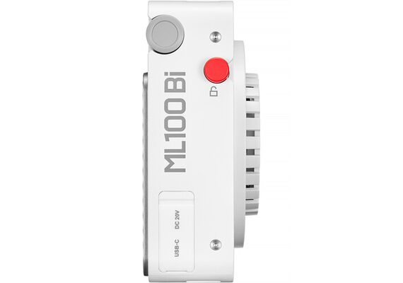 GODOX Iluminador LED ML100Bi