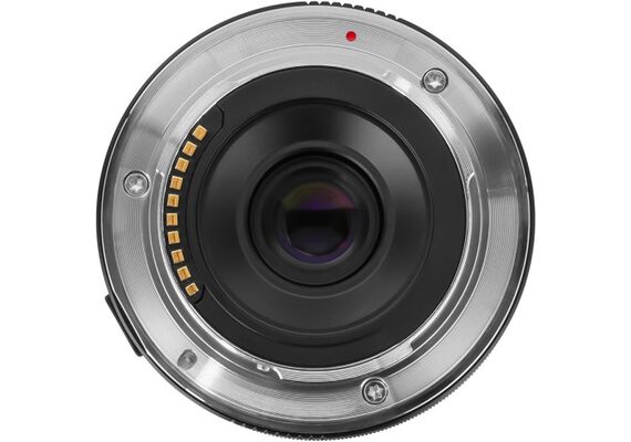 7ARTISANS AF 27mm f/2.8 Sony E