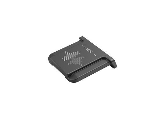 SMALLRIG 4698 Tampa Hot Shoe Fujifilm - Preta