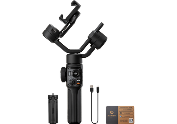 ZHIYUN Estabilizador para Smartphone Smooth 5S AI - Standard