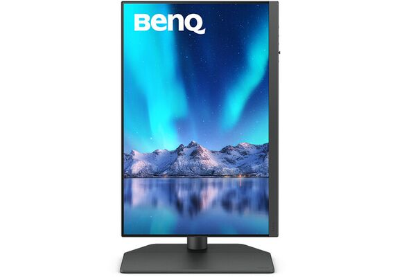 BENQ Monitor SPhotoVue SW242Q 24" 2K HDR