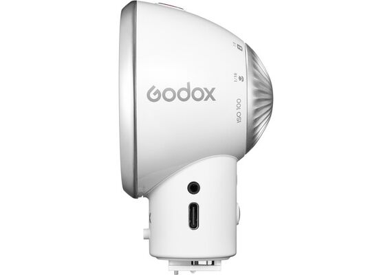 GODOX Flash Retro Lux ELF
