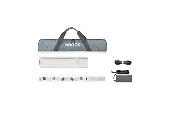 GODOX Iluminador LED Tubular LC1000Bi