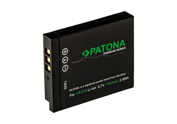 PATONA Bateria Premium  LB-015 750mAh