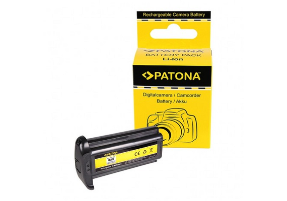 PATONA Bateria NP-E3 1650mAh